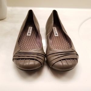 Flats American Eagle